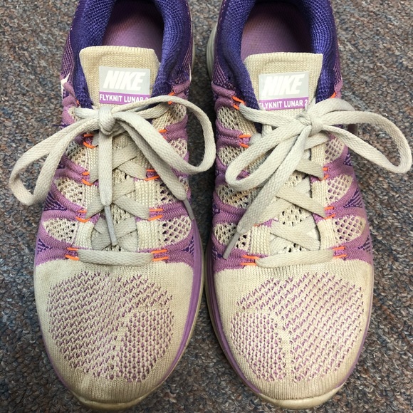 Nike Running Shoes - Picture 2 of 6